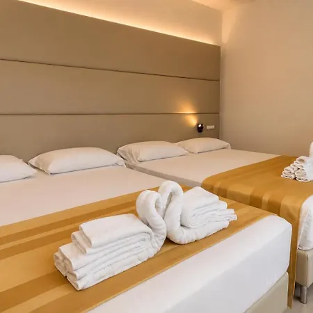 Hotel Venice Hvb 34 Lifestyle 4 Superior Bibione