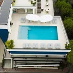 Hotel Venice Hvb 34 Lifestyle 4 Superior 4*