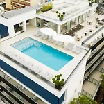 Venice Hvb 34 Lifestyle 4 Superior 4*