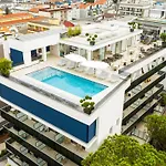 Venice Hvb 34 Lifestyle 4 Superior 4*