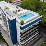 Venice Hvb 34 Lifestyle 4 Superior Hotel