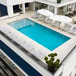 Hotel Venice Hvb 34 Lifestyle 4 Superior 4*