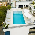 Hotel Venice Hvb 34 Lifestyle 4 Superior