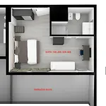 Venice Hvb 34 Lifestyle 4 Superior Hotel Bibione