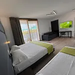 Отель Venice Hvb 34 Lifestyle 4 Superior