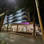 Venice Hvb 34 Lifestyle 4 Superior 酒店 比比翁