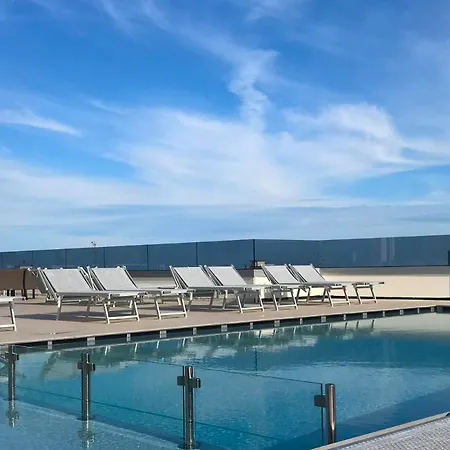 Hotel Venice Hvb 34 Lifestyle 4 Superior Bibione