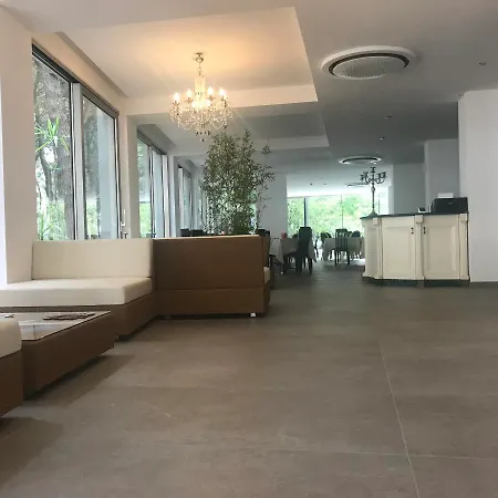 Hotel Venice Hvb 34 Lifestyle 4 Superior