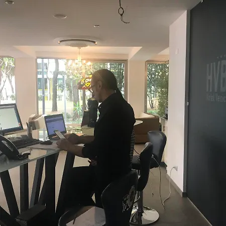 Ξενοδοχείο Venice Hvb 34 Lifestyle 4 Superior 4*
