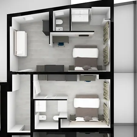 Venice Hvb 34 Lifestyle 4 Superior