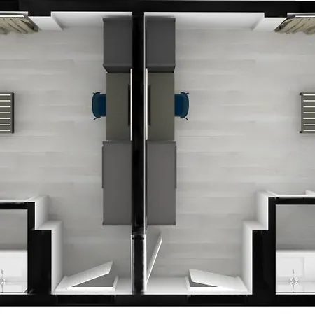 Venice Hvb 34 Lifestyle 4 Superior Otel 4*