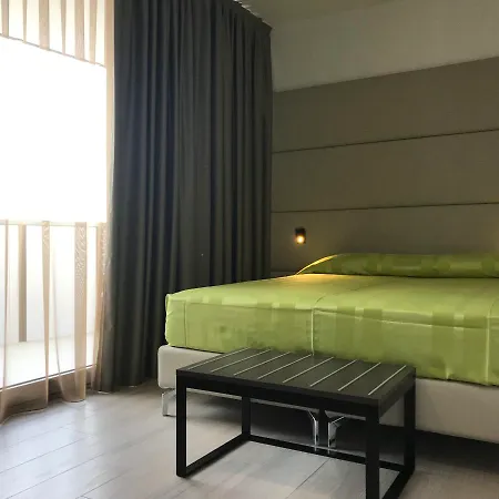 Venice Hvb 34 Lifestyle 4 Superior Ξενοδοχείο Μπιμπιόνε