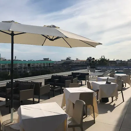Venice Hvb 34 Lifestyle 4 Superior Hotel 4*