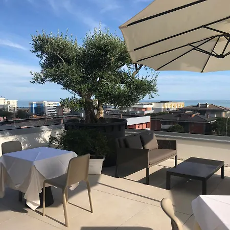 Hotel Venice Hvb 34 Lifestyle 4 Superior Bibione
