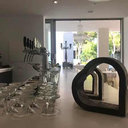 Hotel Venice Hvb 34 Lifestyle 4 Superior