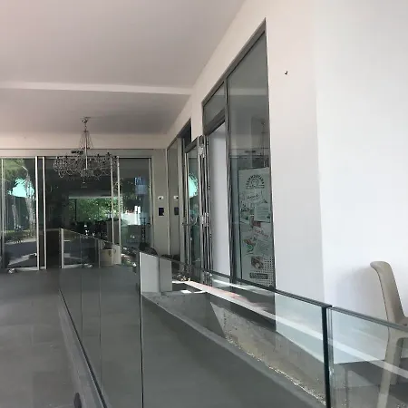 Venice Hvb 34 Lifestyle 4 Superior Hotel