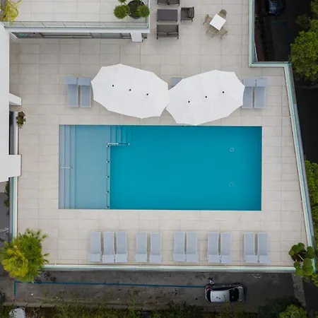 Venice Hvb 34 Lifestyle 4 Superior Hotel
