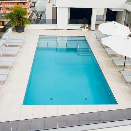 Hotel Venice Hvb 34 Lifestyle 4 Superior 4*