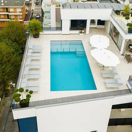 Hotel Venice Hvb 34 Lifestyle 4 Superior
