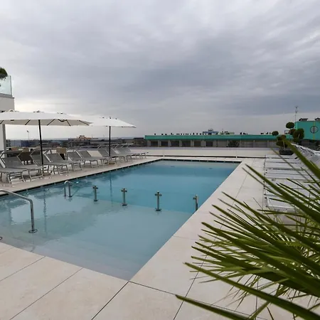 Ξενοδοχείο Venice Hvb 34 Lifestyle 4 Superior