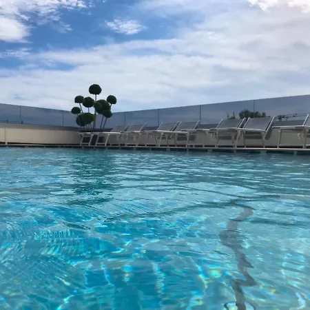 Venice Hvb 34 Lifestyle 4 Superior 4*