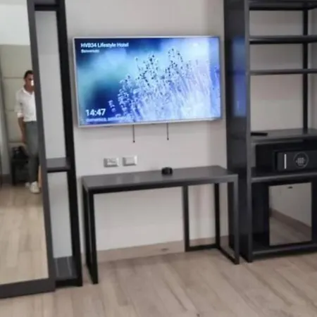 Venice Hvb 34 Lifestyle 4 Superior
