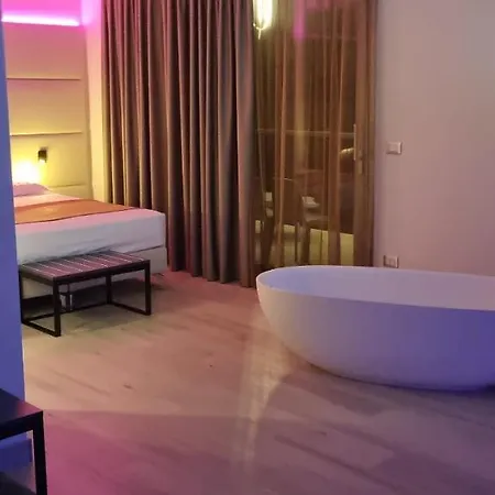 Otel Venice Hvb 34 Lifestyle 4 Superior 4*