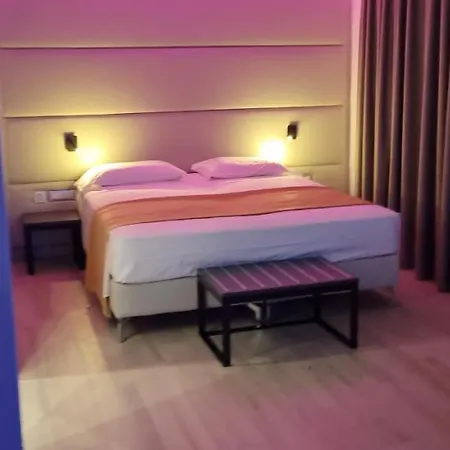 Ξενοδοχείο Venice Hvb 34 Lifestyle 4 Superior Μπιμπιόνε