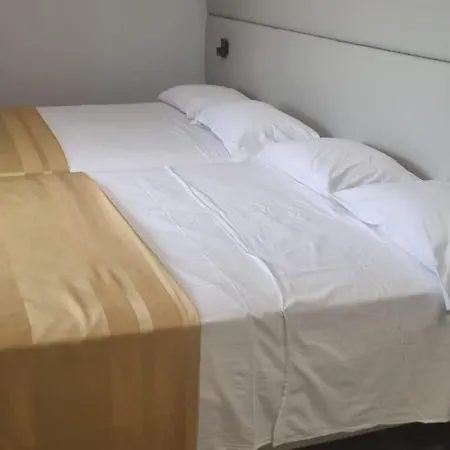 Hotel Venice Hvb 34 Lifestyle 4 Superior 4*