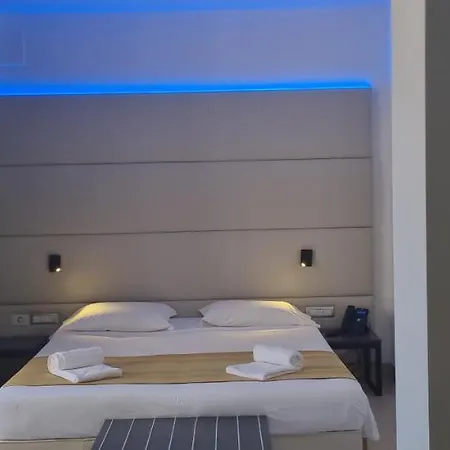 Hotel Venice Hvb 34 Lifestyle 4 Superior Bibione