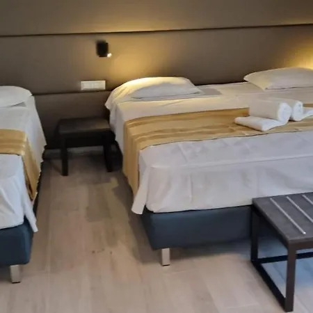 Venice Hvb 34 Lifestyle 4 Superior 4*