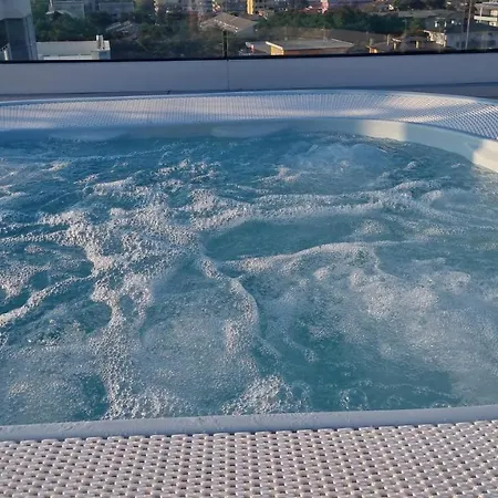 Venice Hvb 34 Lifestyle 4 Superior 4*