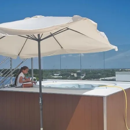 Venice Hvb 34 Lifestyle 4 Superior Hotel 4*