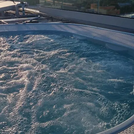 Hotel Venice Hvb 34 Lifestyle 4 Superior Bibione