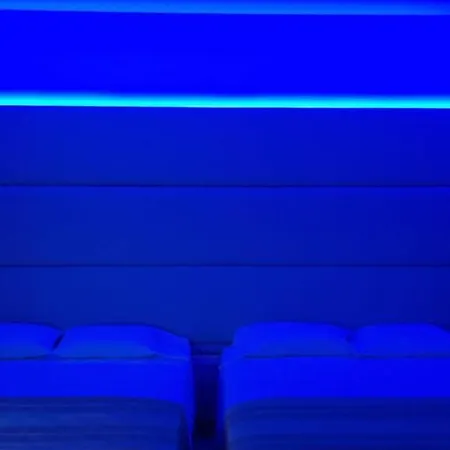 Hotel Venice Hvb 34 Lifestyle 4 Superior 4*