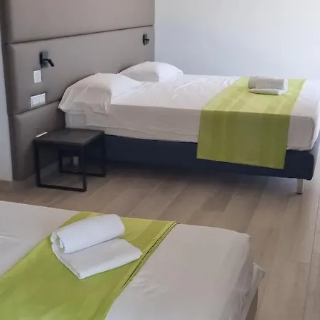 Hotel Venice Hvb 34 Lifestyle 4 Superior Bibione
