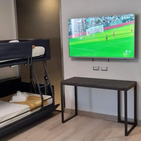 Venice Hvb 34 Lifestyle 4 Superior Hotel 4*
