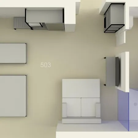 Venice Hvb 34 Lifestyle 4 Superior Μπιμπιόνε