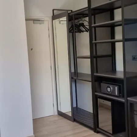 Venice Hvb 34 Lifestyle 4 Superior Hotel