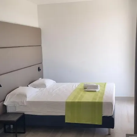 Hotel Venice Hvb 34 Lifestyle 4 Superior 4*