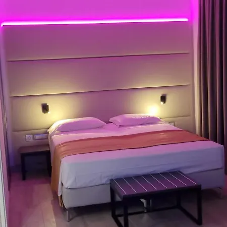 Venice Hvb 34 Lifestyle 4 Superior Hotel