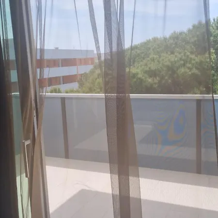 Venice Hvb 34 Lifestyle 4 Superior 4* Bibione