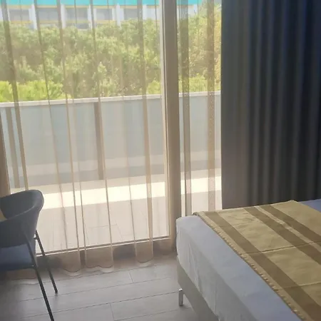 Venice Hvb 34 Lifestyle 4 Superior Hotel Bibione