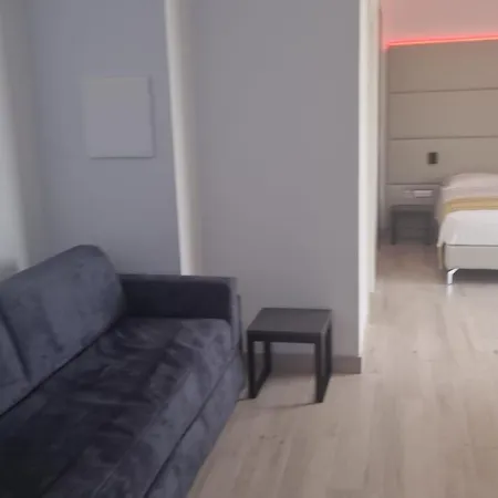 Venice Hvb 34 Lifestyle 4 Superior 4*