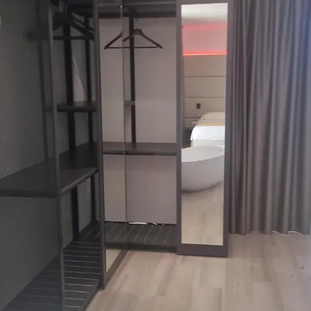 Venice Hvb 34 Lifestyle 4 Superior Hotel