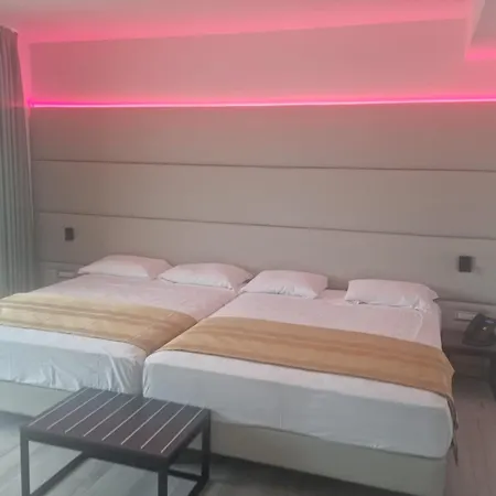 Venice Hvb 34 Lifestyle 4 Superior 4*
