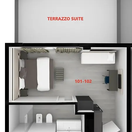 Hotel Venice Hvb 34 Lifestyle 4 Superior 4*
