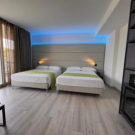 Venice Hvb 34 Lifestyle 4 Superior 4*