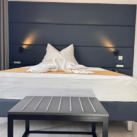 Venice Hvb 34 Lifestyle 4 Superior Hotel