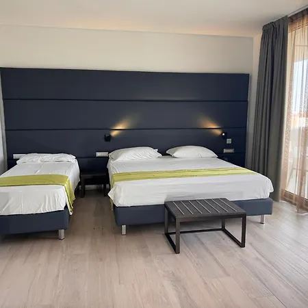 Ξενοδοχείο Venice Hvb 34 Lifestyle 4 Superior